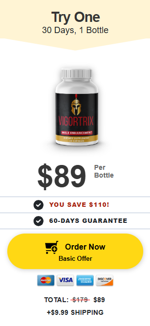 VIGORTRIX 1