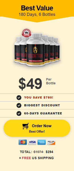 vigortrix